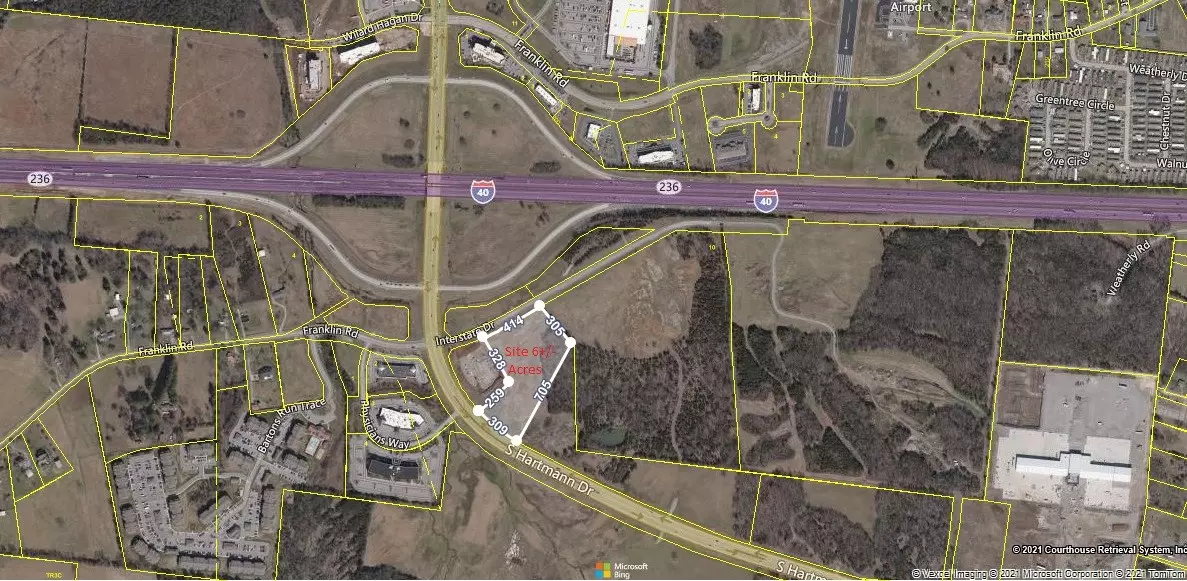 Lebanon, TN 37090,0 South Hartman Drive #S