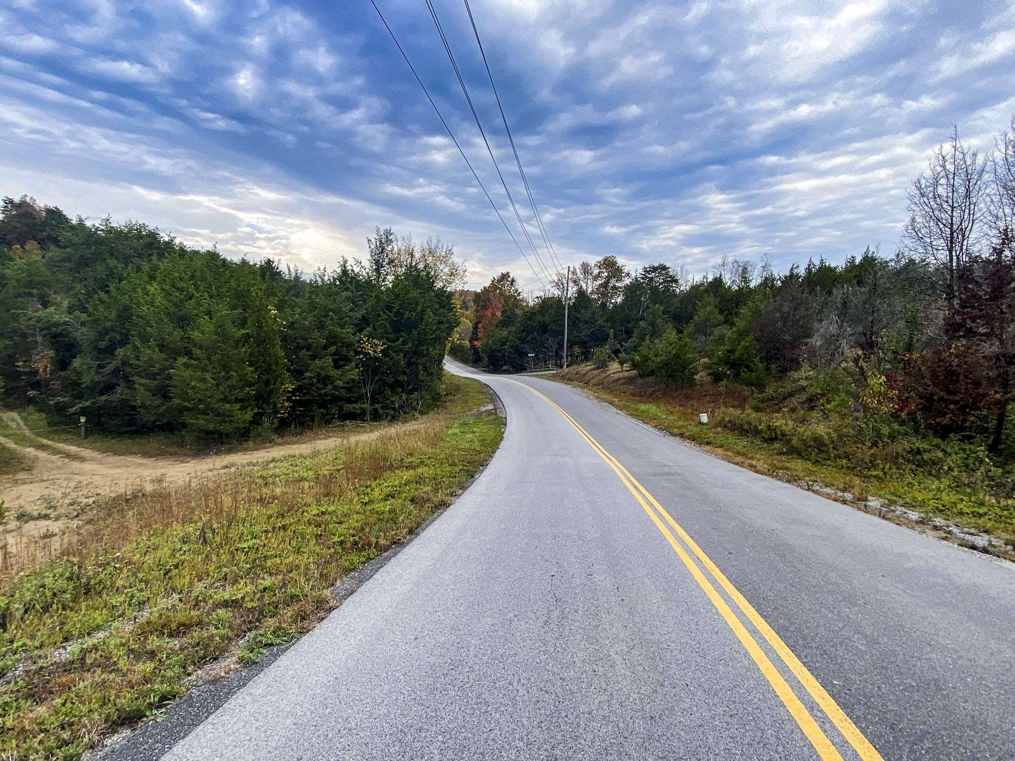 0 Parrotts Chapel Rd, Sevierville, TN 37876