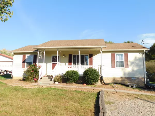 240 Hester Rd,  Portland,  TN 37148