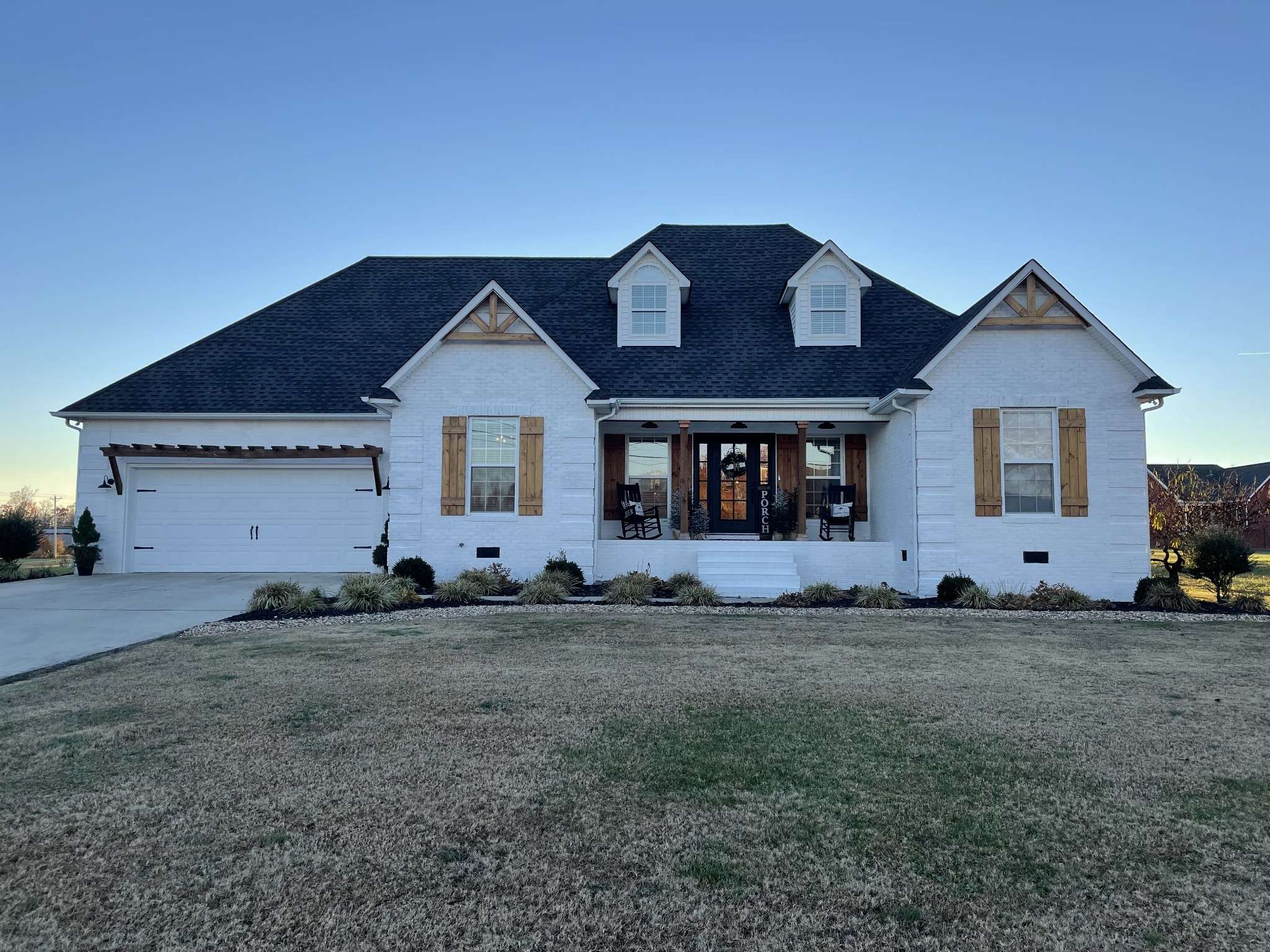 Smithville, TN 37166,300 Stonegate Dr