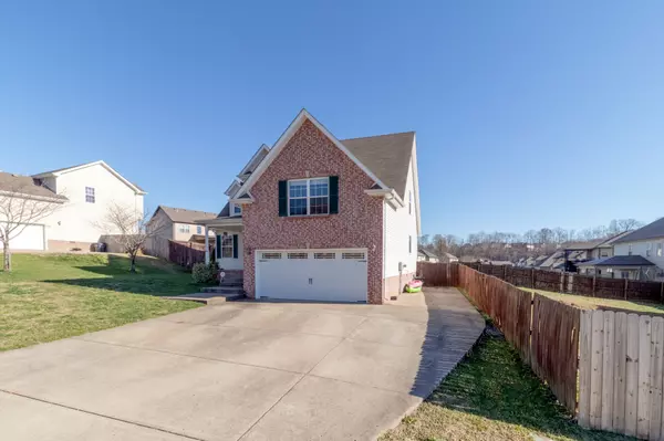 Clarksville, TN 37042,3475 Cayuse Way