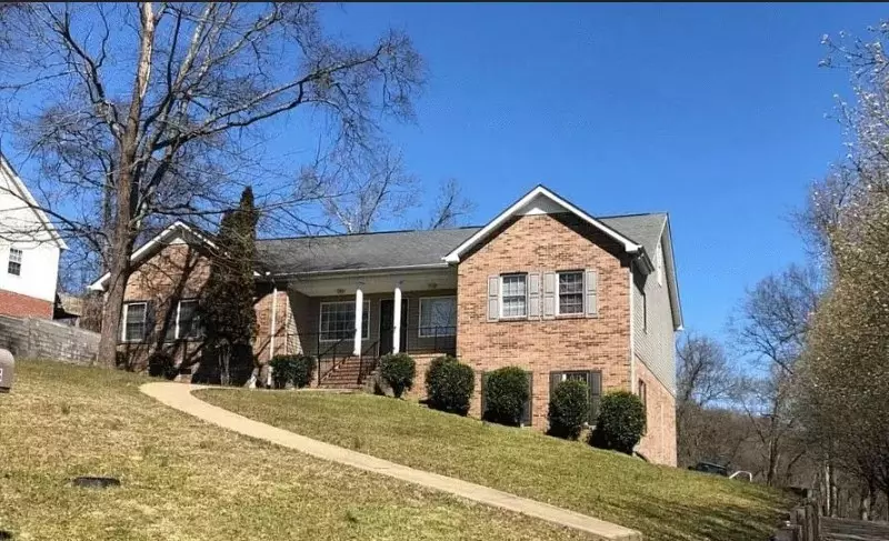 Bell Buckle, TN 37020,283 Emily Ln