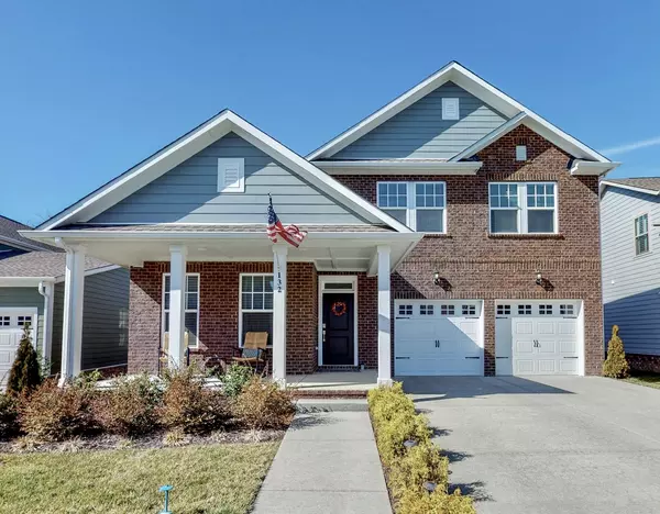 132 Picasso Cir,  Hendersonville,  TN 37075