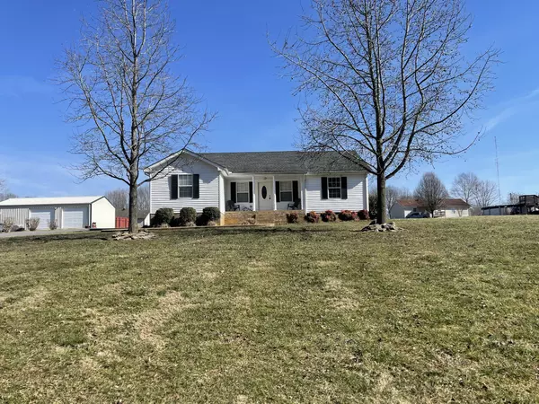 Lafayette, TN 37083,270 Blue Sky Cir