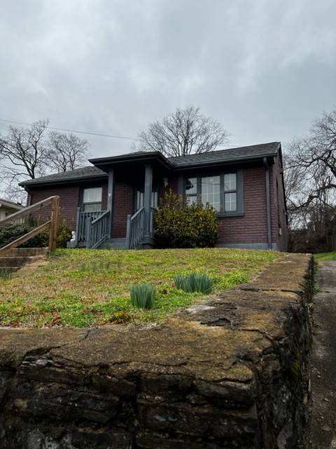 1024 Wade Ave,  Nashville,  TN 37203