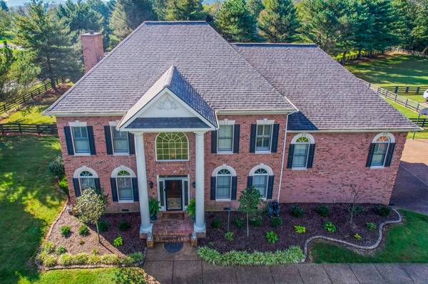 2529 Saint James Dr,  Franklin,  TN 37064