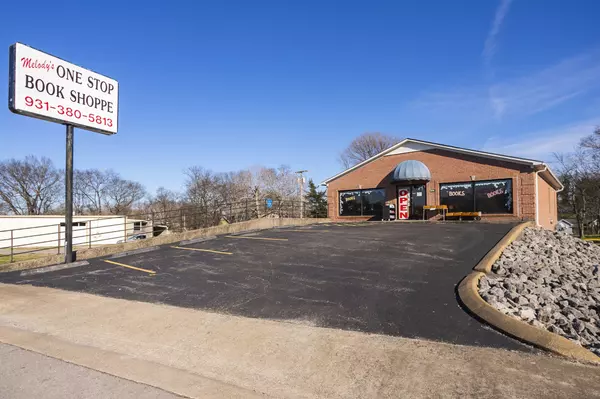 Columbia, TN 38401,1113 S Main St