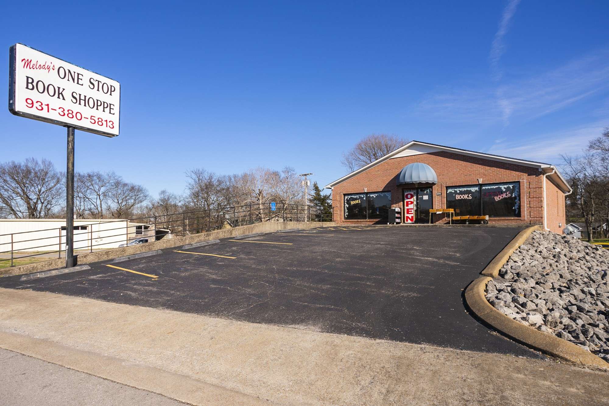 Columbia, TN 38401,1113 S Main St
