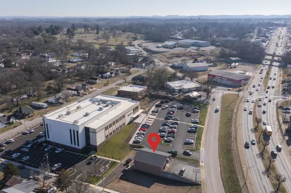 Columbia, TN 38401,1113 S Main St