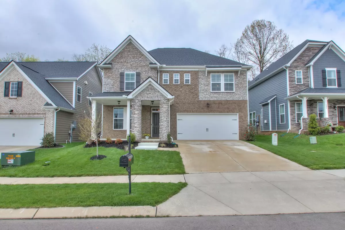 Mount Juliet, TN 37122,519 Montrose Dr