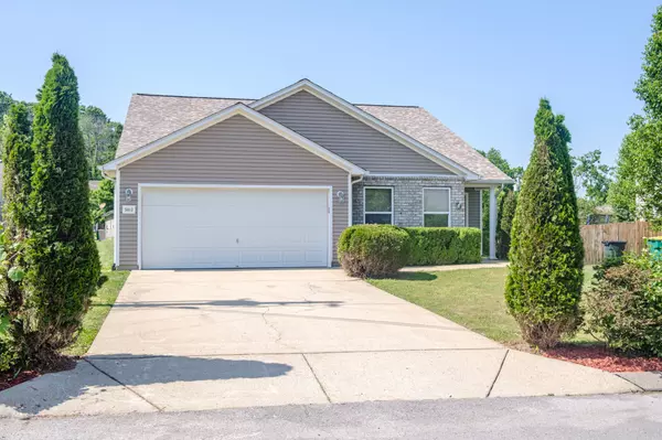 5012 Hancock Cir, Thompsons Station, TN 37179