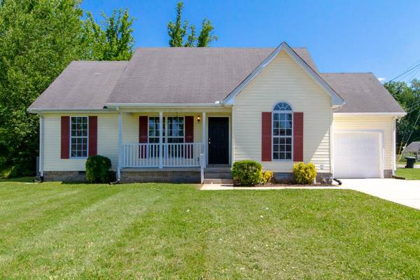 2623 Medford Campbell Blvd,  Murfreesboro,  TN 37127