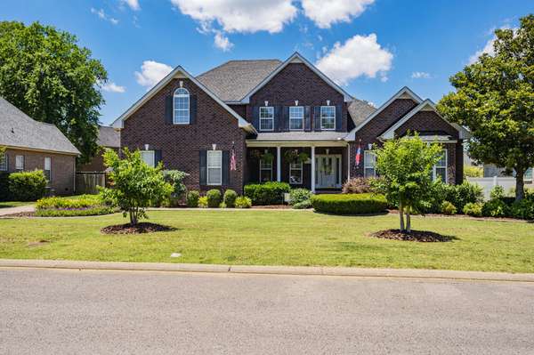 3022 Bonaventure Ct,  Murfreesboro,  TN 37127