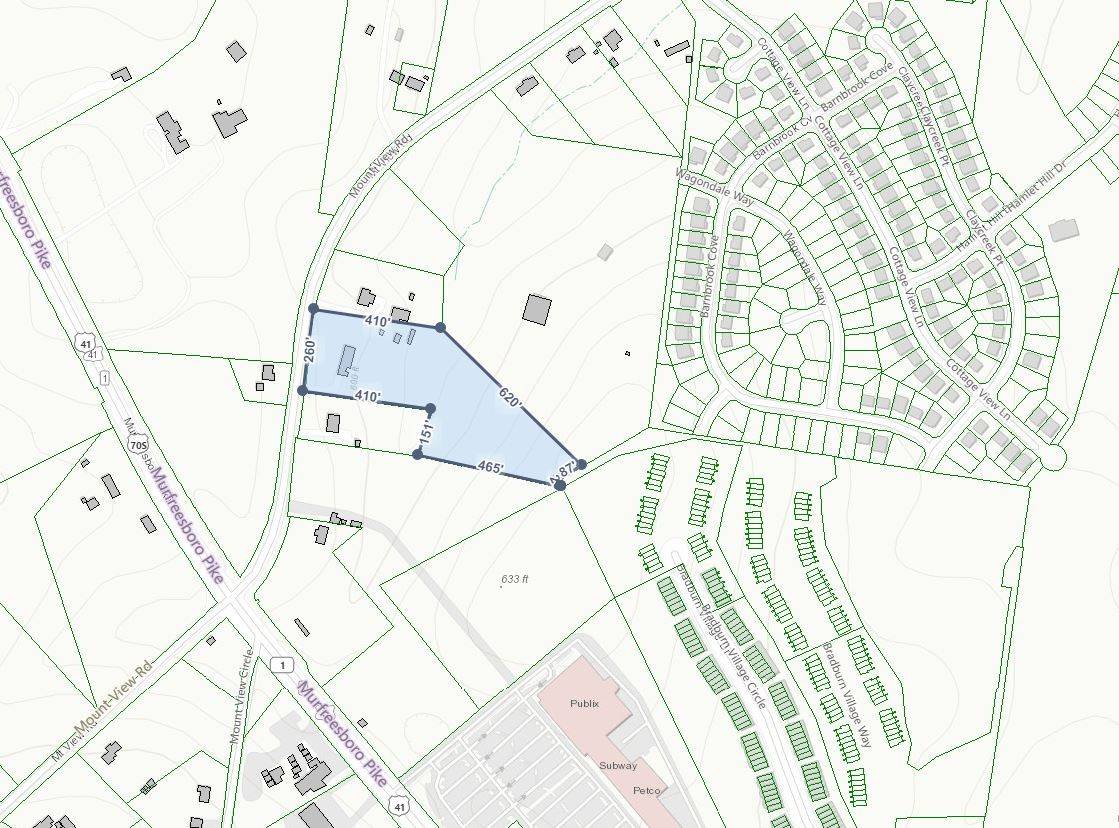 Address Not Disclosed