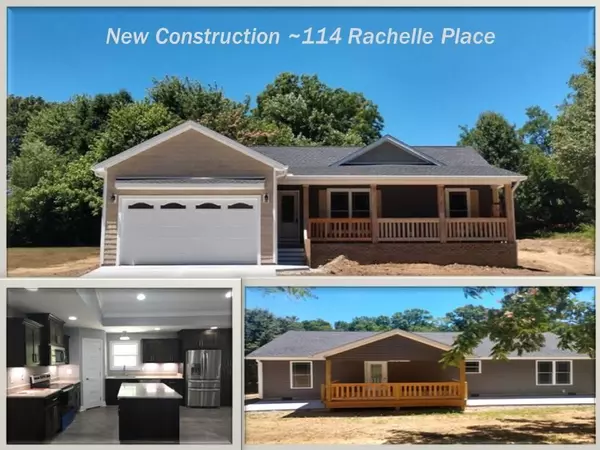 114 Rachelle Pl,  Baxter,  TN 38544