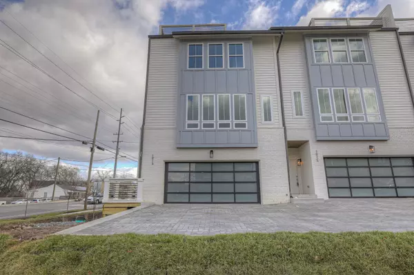 1906 Lischey Ave,  Nashville,  TN 37207