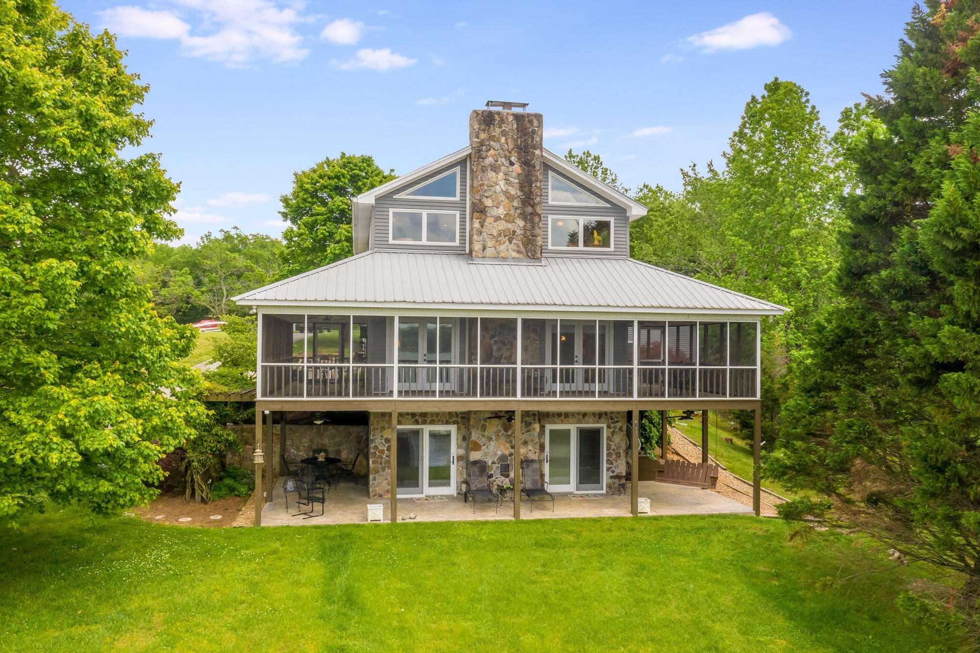 4464 Johnson Road, Birchwood, TN 37308