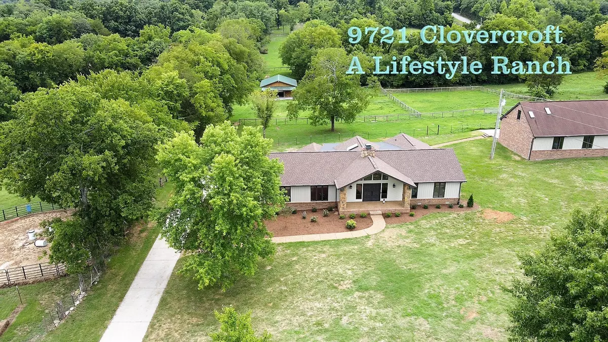 Nolensville, TN 37135,9721 Clovercroft Rd