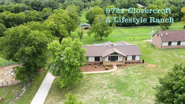 9721 Clovercroft Rd,  Nolensville,  TN 37135
