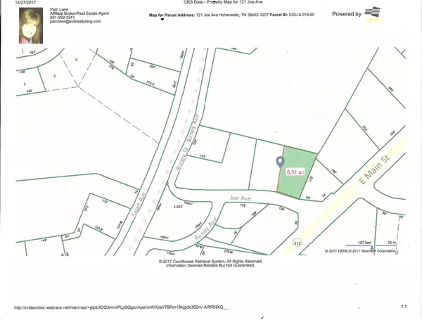 Hohenwald, TN 38462,0 Joe Ave