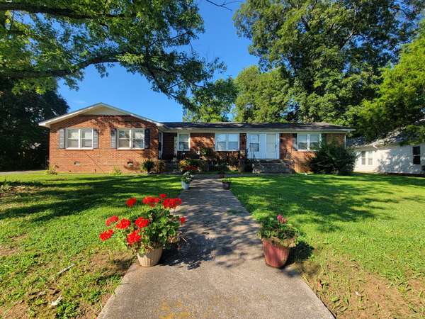 408 S Jefferson St,  Winchester,  TN 37398