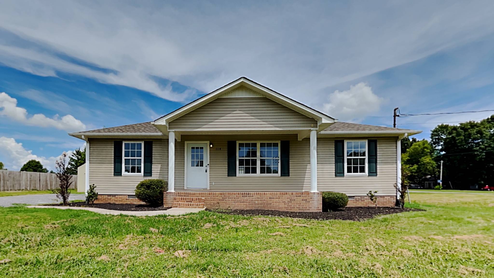 114 Creekside Ln, Chapel Hill, TN 37034