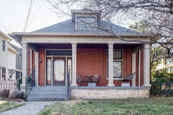 1213 5th Ave #N,  Nashville,  TN 37208