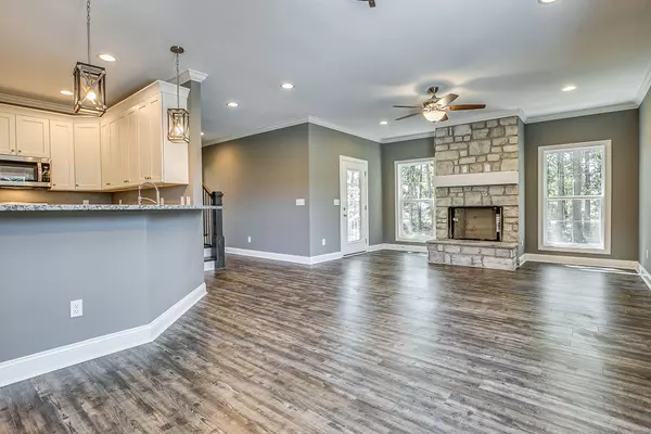Manchester, TN 37355,216 Heritage Cir