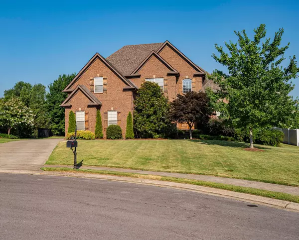 5217 Middlebury Dr,  Murfreesboro,  TN 37128