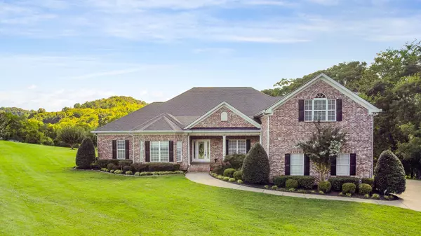 Thompsons Station, TN 37179,5501 Broken Ridge Hollow Ln