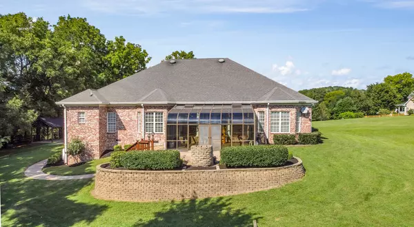 Thompsons Station, TN 37179,5501 Broken Ridge Hollow Ln