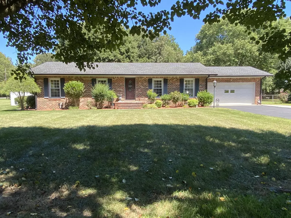 Manchester, TN 37355,603 Lowry St