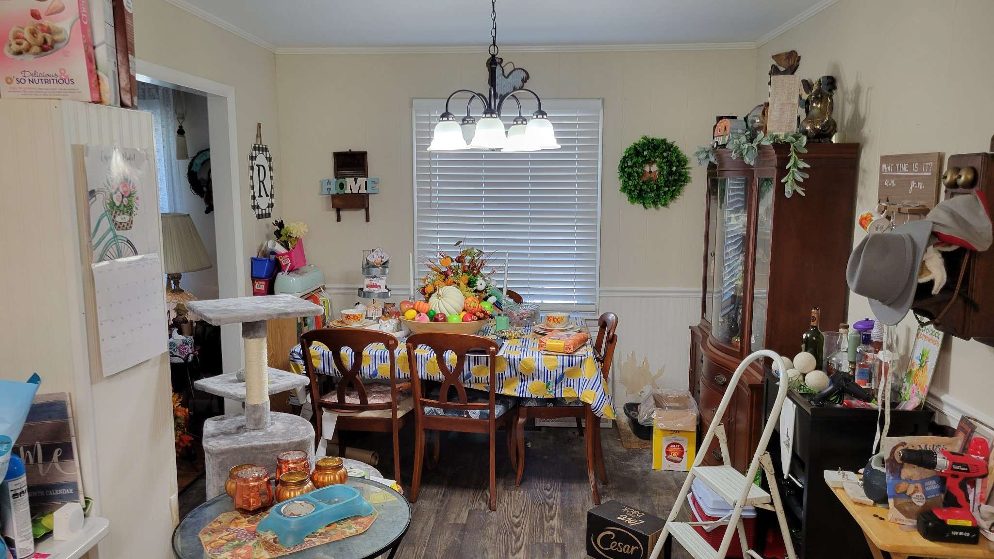 Manchester, TN 37355,1308 Oak Dr