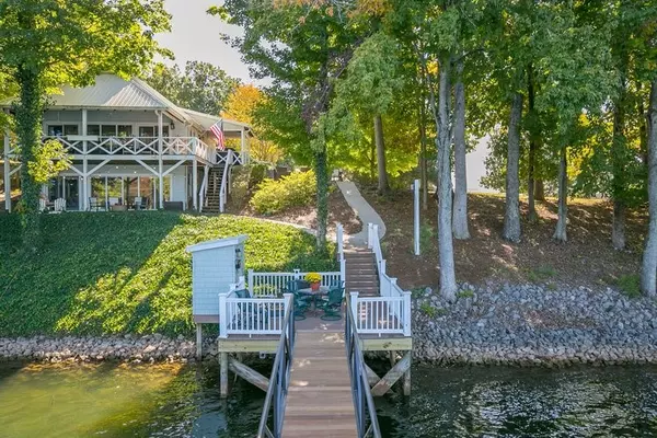 Winchester, TN 37398,294 Parkridge Cir