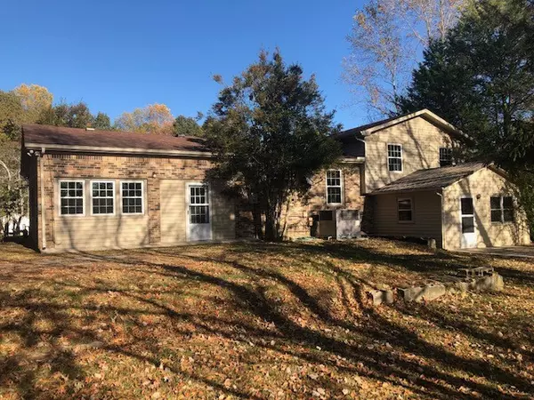 Manchester, TN 37355,255 Belmar Cir #W