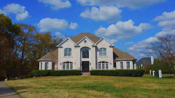 9614 Deer Track Ct,  Brentwood,  TN 37027