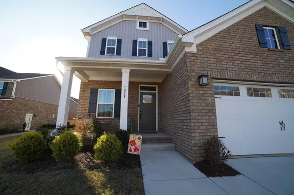 1013 Gayron Dr,  Joelton,  TN 37080