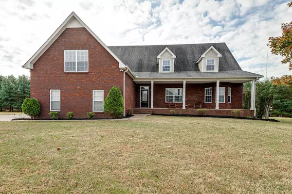 53 Deer Run Rd, Cross Plains, TN 37049