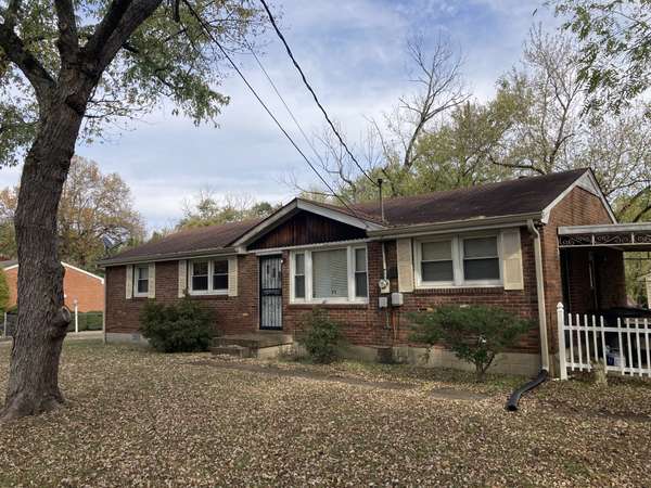 4122 Saunders Avenue,  Madison,  TN 37115