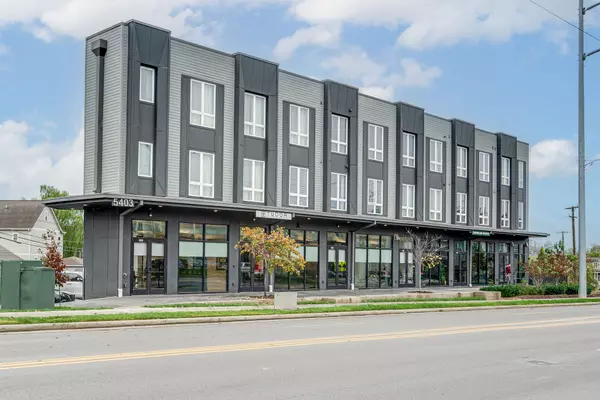 5403 Centennial Blvd #203,  Nashville,  TN 37209