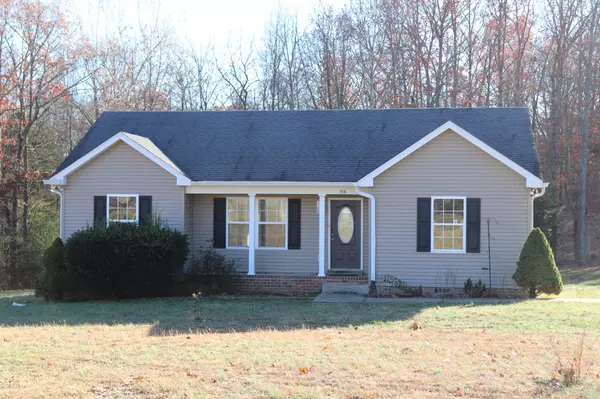 358 Blackey Bandy Rd,  Bethpage,  TN 37022