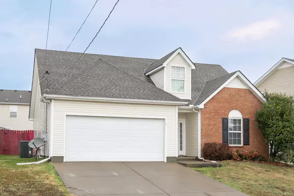 La Vergne, TN 37086,1234 Shannon Ln