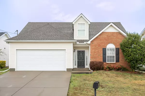 La Vergne, TN 37086,1234 Shannon Ln