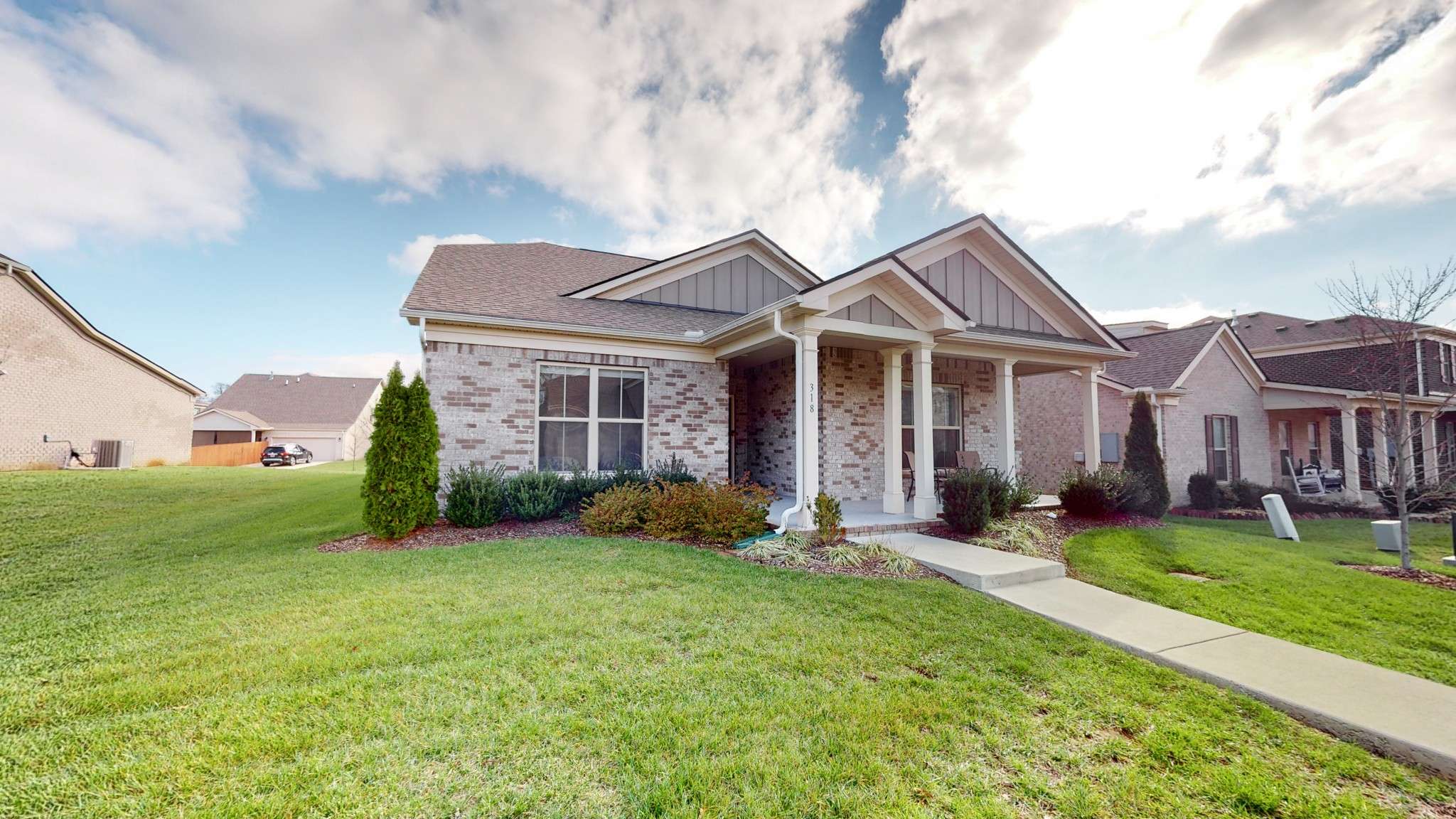 Mount Juliet, TN 37122,318 Union Pier Dr