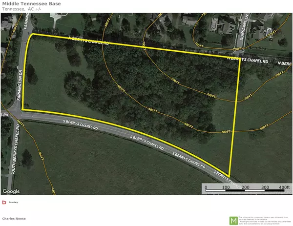 Franklin, TN 37069,0 S Berrys Chapel