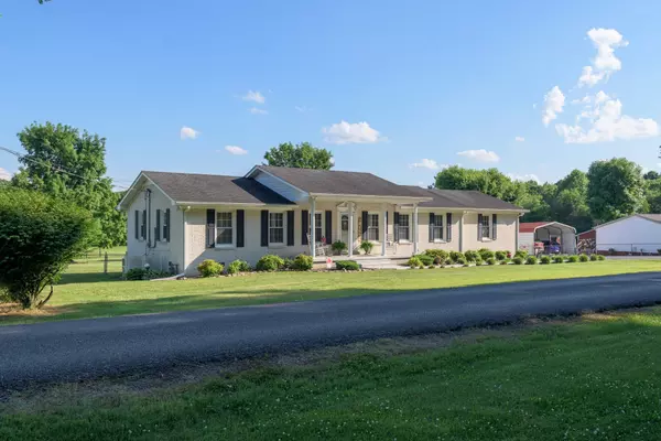 Alexandria, TN 37012,209 Vanatti Subdivision Rd