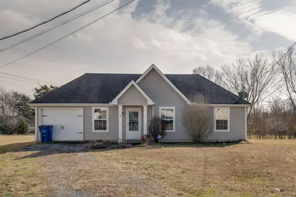 Shelbyville, TN 37160,113 Briar Patch Dr