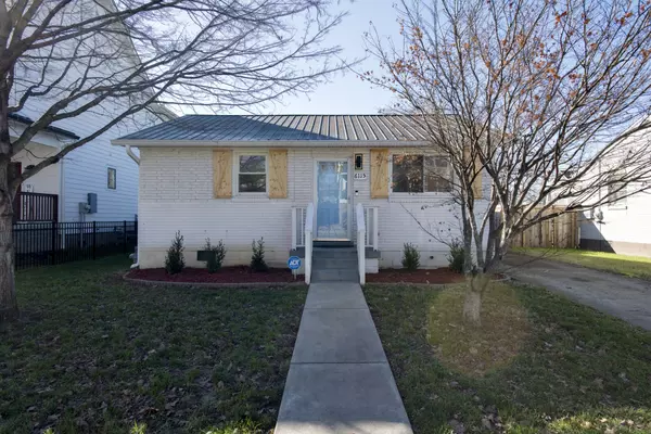 6115 Louisiana Ave,  Nashville,  TN 37209