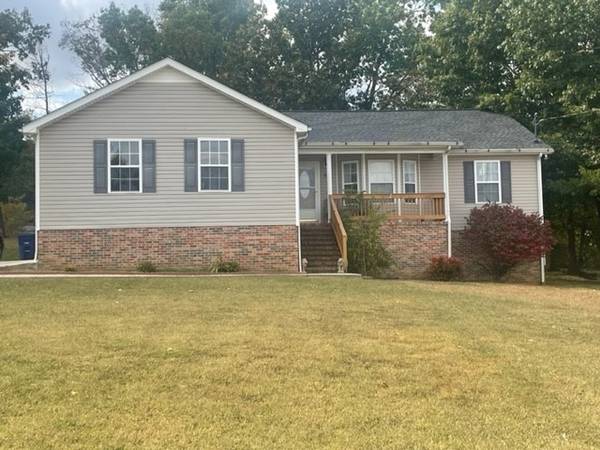 82 Providence Rd,  Shelbyville,  TN 37160