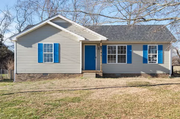1028 Poppy Seed Dr,  Oak Grove,  KY 42262